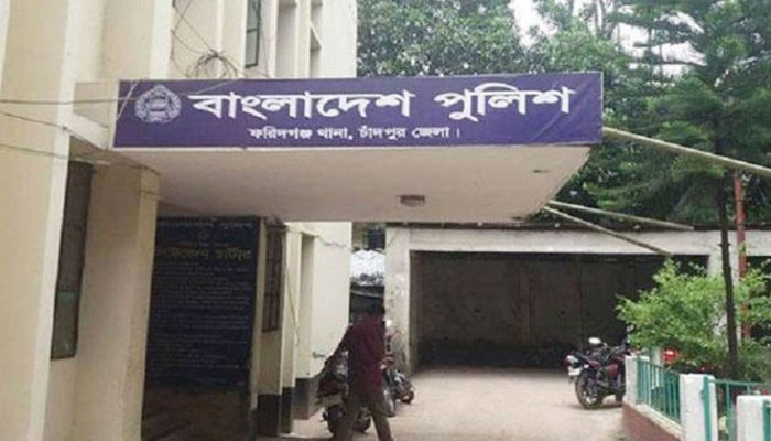 ফরিদগঞ্জে জমি নিয়ে বিরোধের জের; সালিশি বৈঠকে হামলা, আহত- ৪