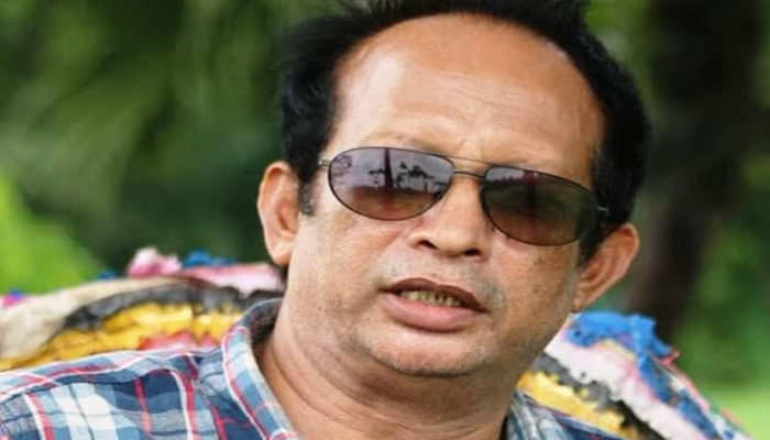 কচুয়ায় বিএনপি নেতা মাসুদ এলাহী গ্রেফতার