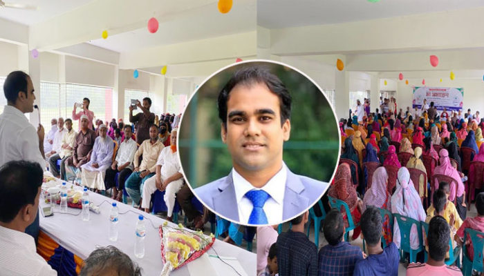উন্নত জাতি গঠনে প্রাথমিক শিক্ষার গুরুত্ব অপরিসীম