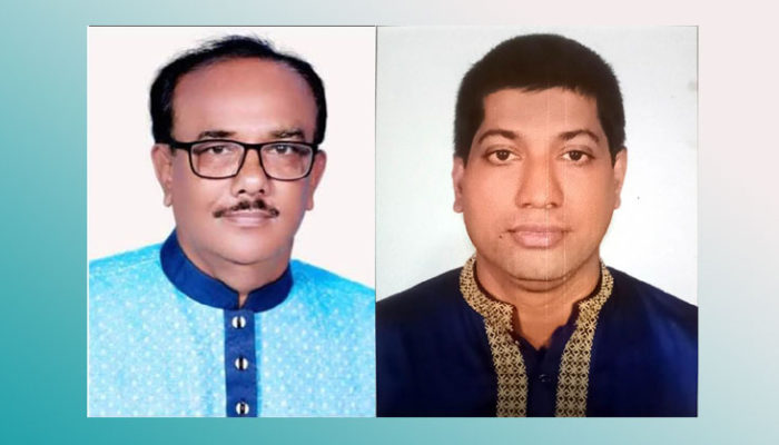 সভাপতি আলমগীর তালুকদার, সাধারণ সম্পাদক সুজন পোদ্দার