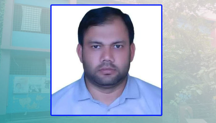 ঘড়িহানা সপ্রাবি’র সভাপতি সাংবাদিক ইকবাল