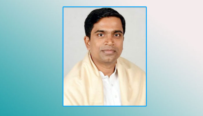 ঢাকা দক্ষিণ আ.লীগের স্বপদে ফিরলেন রিয়াজ উদ্দিন