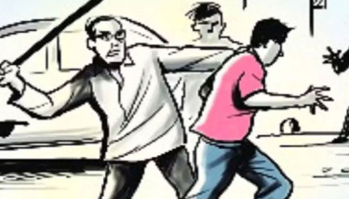কচুয়ায় অটোরিক্সা চালককে রাস্তা থেকে তুলে নিয়ে মারধরের অভিযোগ