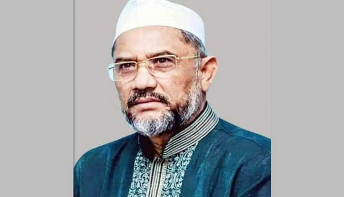 মতলব উত্তরে দুইদিনের সফরে নুরুল আমিন রুহুল এমপি