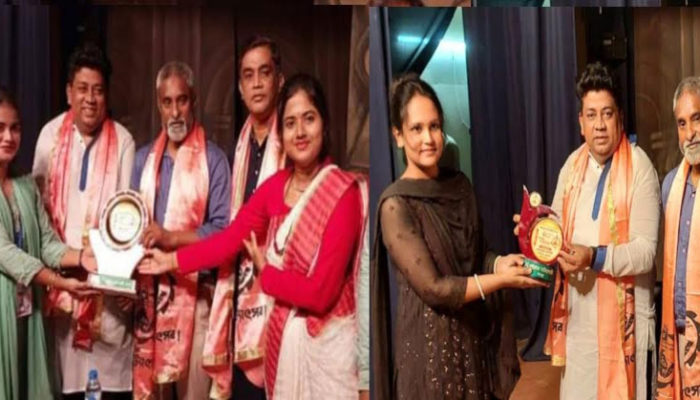 নাটক আমাদের ঐতিহ্যের অংশ : জাহিদুর রহমান রোমান
