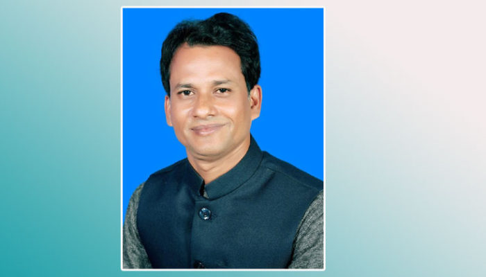 কচুয়া ভূঁইয়ারা উচ্চ বিদ্যালয়ের ম্যানেজিং কমিটির সভাপতি মাসুদুর রহমান