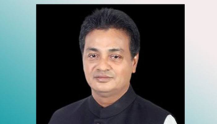 আসন্ন দ্বাদশ জাতীয় সংসদ নির্বাচন : চাঁদপুর-২ আসনে নৌকার হাল ধরতে চান এসি মিজান