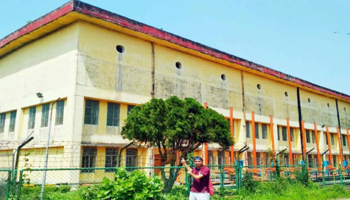 মেঘনা-ধনাগোদা সেচ প্রকল্প : ৩৫ বছরে কৃষিজমিতে সেচ প্রকল্প কমেছে ৩০ শতাংশ