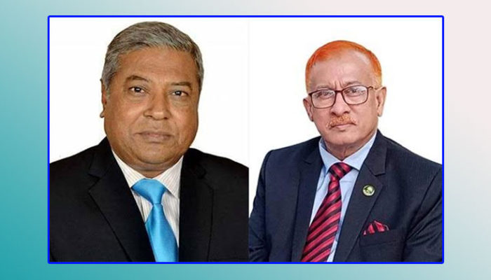 মতলব-গজারিয়া সেতু অনুমোদনে প্রধানমন্ত্রীকে জেলা আ’লীগ সভাপতি ও সম্পাদকের শুভেচ্ছা