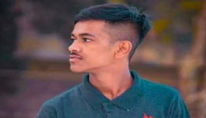 কচুয়ায় চাঁদপুর পলিটেকনিক ইনস্টিটিউটের ছাত্রের ঝুলন্ত লাশ উদ্ধার