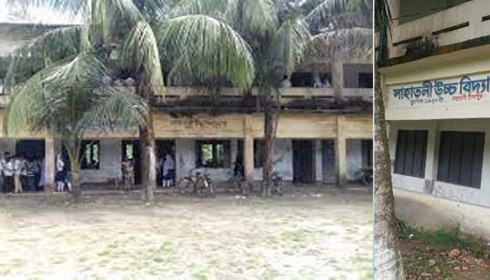 চাঁদপুরে অকালেই নিভে গেল সপ্তম শ্রেনীর ছাত্রী সুমাইয়ার প্রাণ