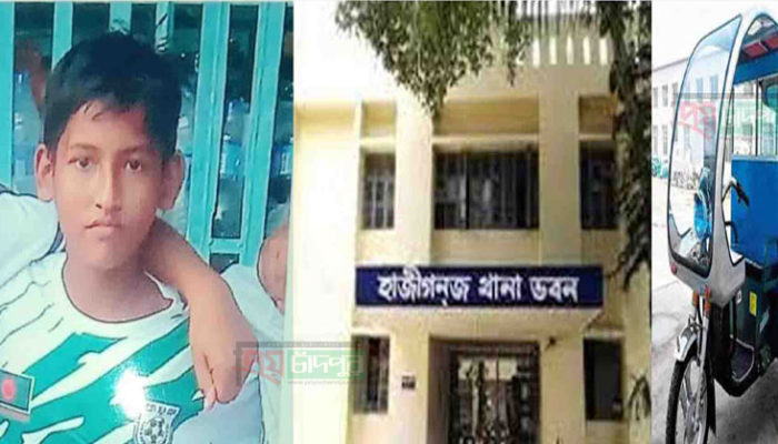 আরমারন হত্যাকান্ডে আটক-২, হত্যায় ব্যবহৃত ইট ও ছিনিয়ে নেয়া অটোরিকশা উদ্ধার