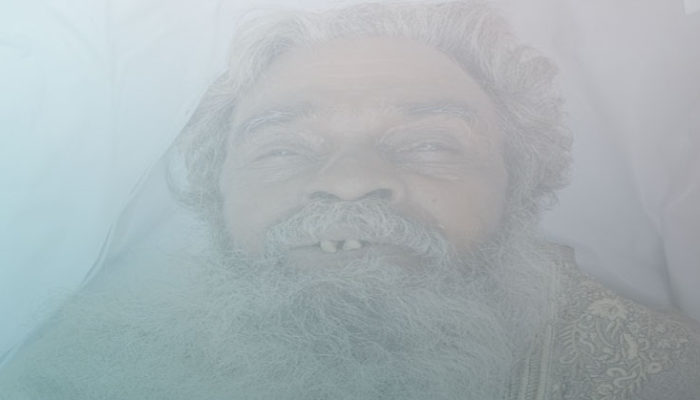 মতলব উত্তরে অজ্ঞাত বৃদ্ধের মরদেহ উদ্ধার