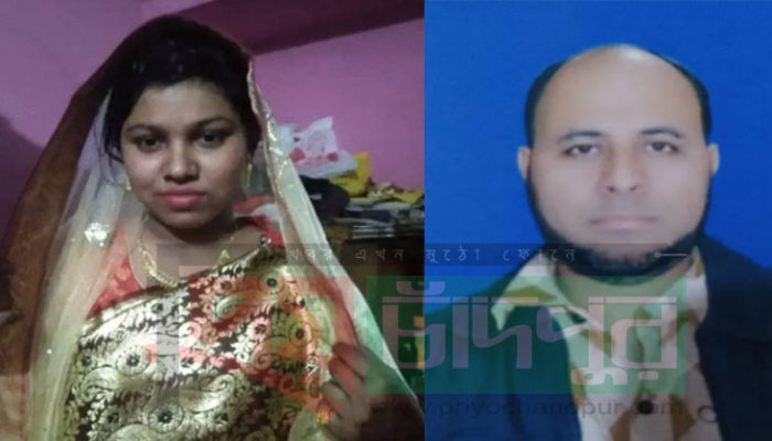 ফেসবুক ও টিকটকে আসক্ত স্ত্রী, বিবাদে জড়িয়ে কুপিয়ে হত্যা