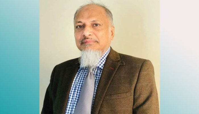 চাঁদপুর-৪ আসনে নৌকার মাঝি হতে চান তোফায়েল আহাম্মেদ ভূঁইয়া
