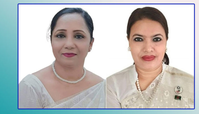 মতলবে আ.লীগের মনোনয়ন প্রত্যাশী দুই নারী