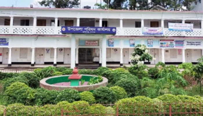 আজ ফরিদগঞ্জ মুক্ত দিবস