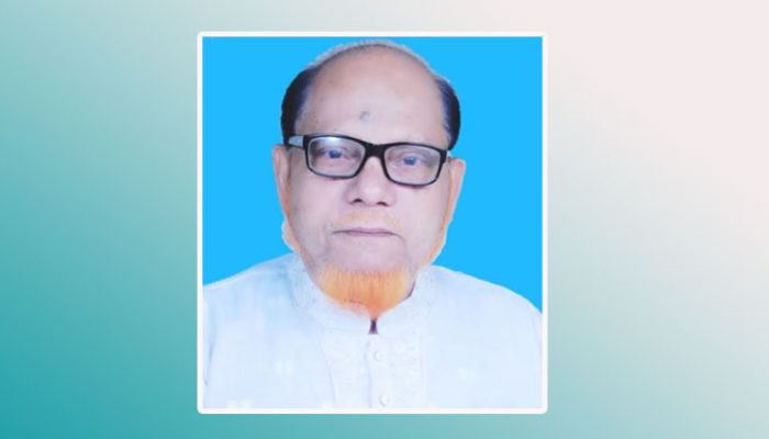 ফরিদগঞ্জে বিএনপি নেতা শফিকুর রহমান আটক