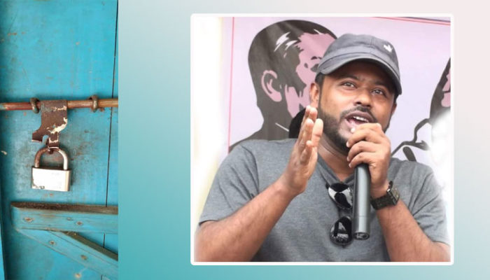 অসুস্থ বাবাকে নিয়ে ঢাকার হাসপাতালে সাংবাদিক রিফাত : এদিকে গ্রামের বাড়িতে দুর্ধর্ষ চুরি