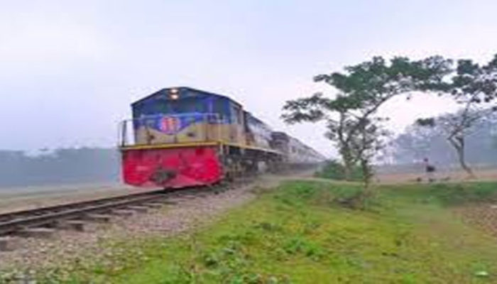 শাহরাস্তিতে সাগরিকা ট্রেনে কাটা পড়ে অজ্ঞাত শিশুর মৃত্যু