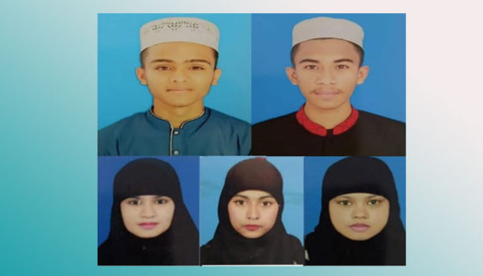 শাহ্তলী কামিল মাদরাসায় আলিমে পাশের হার ৯২% :জিপিত্র-৫ পেয়েছে ৫জন
