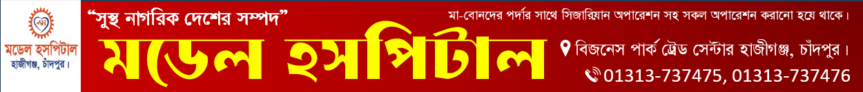 priyo chandpur 12 Model Hospital