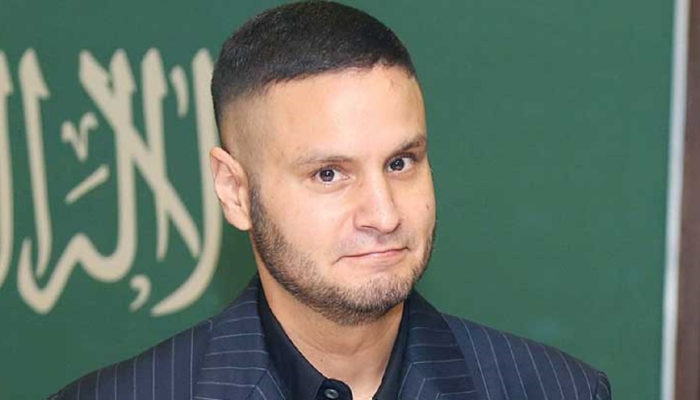 আদম তমিজীর বিরুদ্ধে মামলা