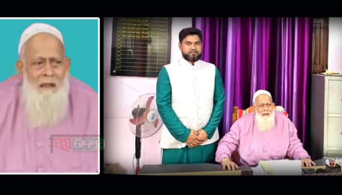 রামপুর ইউপি চেয়ারম্যানের বাবা তাফাজ্জল ইসলাম পাটওয়ারীর ইন্তেকাল : রবিবার বাদ জোহর দাফন