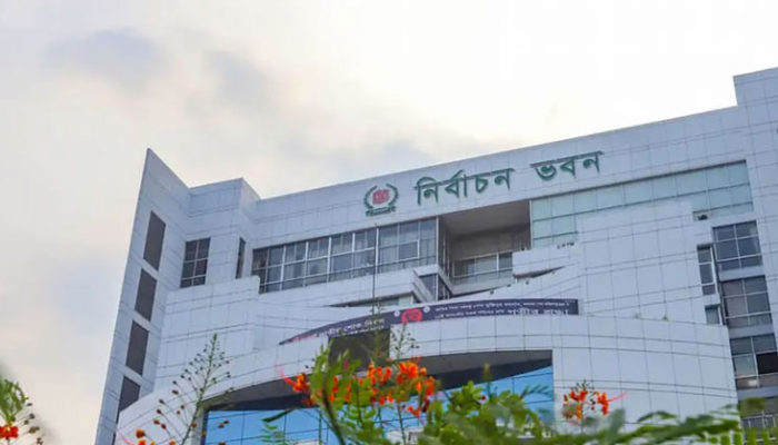 ৩৩৮ থানার ওসি বদলির অনুমোদন