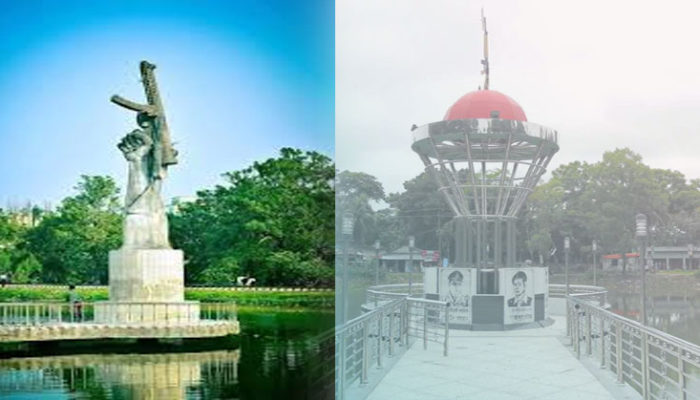 আজ চাঁদপুর ও হাজীগঞ্জ হানাদার মুক্ত দিবস