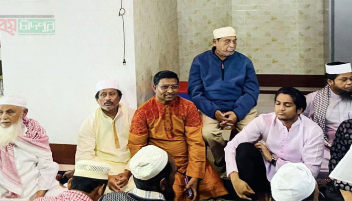 পিতার কাঁধে পুত্রের লাশ যে কত ভারী পুত্রহারা একজন বাবাই বুঝে : মায়া বীরবিক্রম