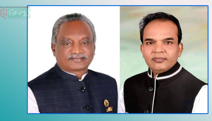 মেঘনা ধনাগোদা সেচ প্রকল্প পানি ব্যবস্থাপনা ফেডারেশনের কমিটি পুনর্গঠন