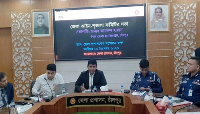 কিশোরগ্যাং অপরাধ রোধ করতে প্রশাসনের পাশাপাশি আমাদের সকলের ভূমিকা রাখতে হবে