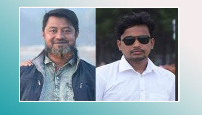 চাঁদপুর সদর উপজেলা আওয়ামী স্বেচ্ছাসেবক লীগের নির্বাচন পরিচালনা কমিটি