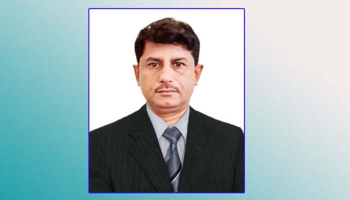 ভোট করতে বাধা নেই সিআইপি জালাল আহমেদের