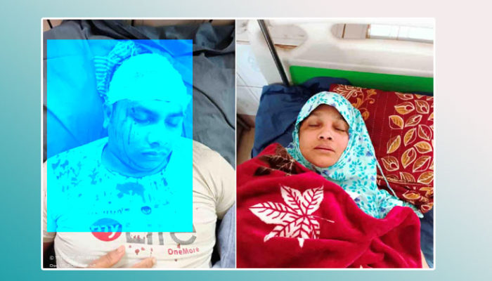 কচুয়ায় পূর্ব শক্রতার জের ধরে হামলা আহত ২, থানায় অভিযোগ