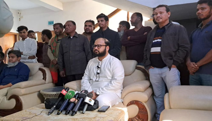মতলব উত্তরে নৌকা সমর্থকদের হামলায় স্বতন্ত্র প্রার্থীর ১৫-২০ নেতাকর্মী আহত