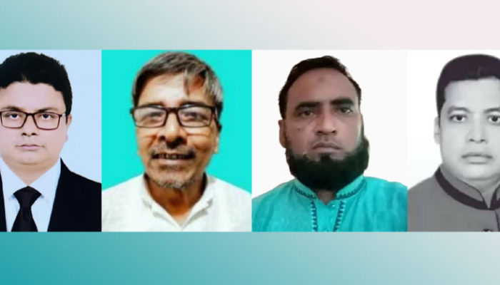উৎসবমুখর পরিবেশে চাঁদপুরের ছোট সুন্দর এ. আলী উবি’র অভিভাবক প্রতিনিধির নির্বাচন সম্পন্ন