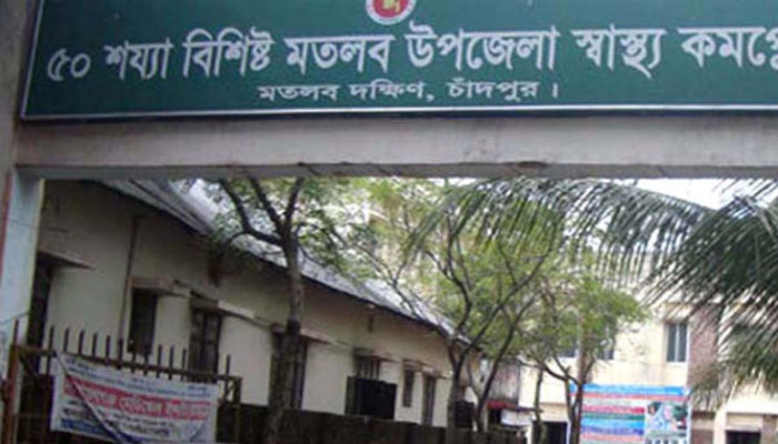 মতলব দক্ষিণে পানিতে ডুবে পাঁচ বছরের শিশুর মৃত্যু 