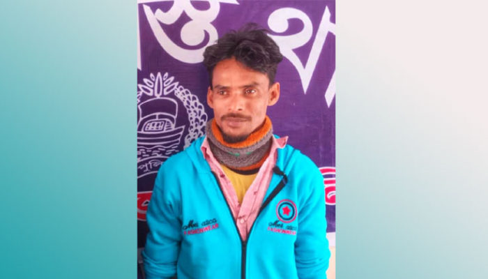 শাহরাস্তিতে মাদক নিয়ে যুবক আটক