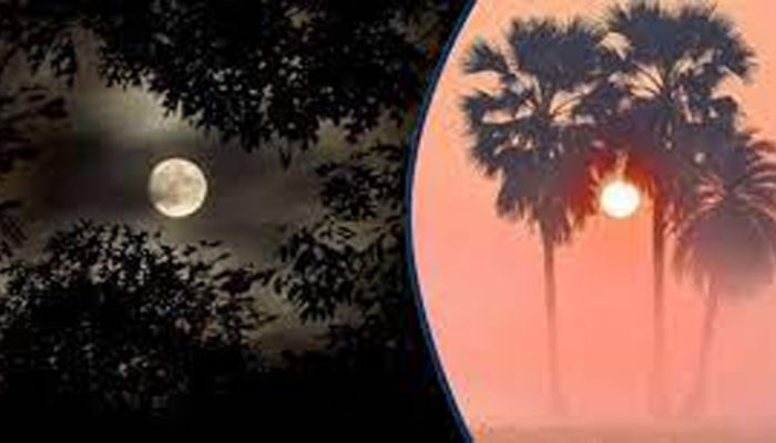 কেন আজ বছরের দীর্ঘতম রাত