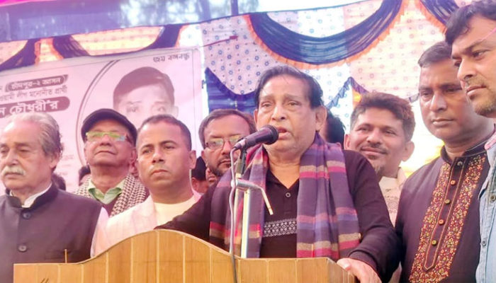 বাসে ট্রেনে আগুন দিয়ে নৌকার বিজয় কেরে নিতে পারবে না : মায়া বীরবিক্রম