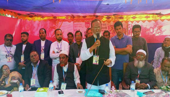 দক্ষিণ গুনরাজদী সরকারি প্রাথমিক বিদ্যালয়ের ৫০ বছর পূর্তি উপলক্ষে সুবর্ণজয়ন্তী অনুষ্ঠিত