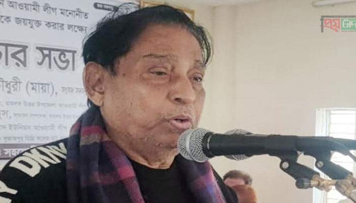 নৌকায় ভোট দিয়ে আমাকে জয়যুক্ত করুন : মোফাজ্জল হোসেন চৌধুরী মায়া বীরবিক্রম