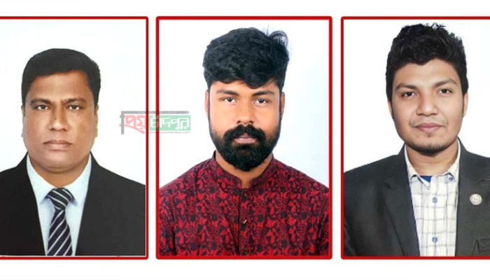 মতলব উত্তর অনলাইন প্রেসক্লাবের কমিটি গঠন