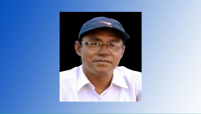 মানবজমিন পত্রিকার প্রতিনিধির ওপর সন্ত্রাসী হামলা