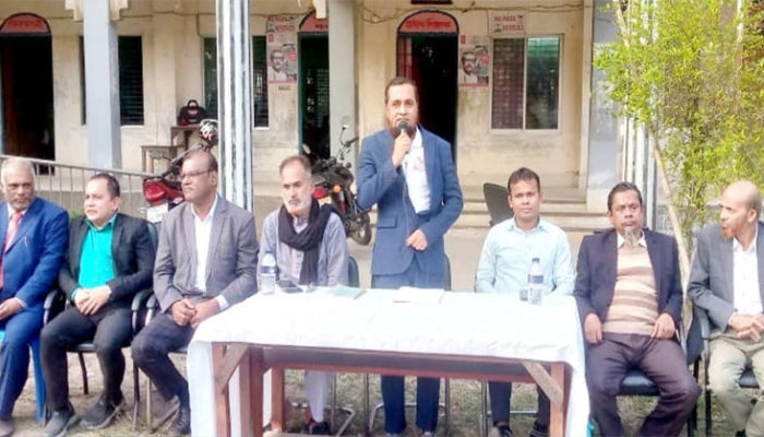 মতলব উত্তরে ৭ দিন ব্যাপী বিষয় ভিত্তিক শিক্ষক প্রশিক্ষণ সম্পন্ন