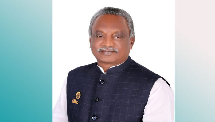 এমএ কুদ্দুস বাংলাদেশ ইট প্রস্তুতকারী মালিক সমিতির ভাইস চেয়ারম্যান নির্বাচিত