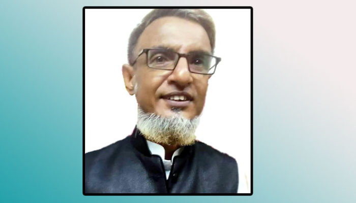 রাজনৈতিক ও সাংস্কৃতিক ব্যক্তিত্ব আব্দুস সালাম ‘দাদা ভাই’ আর নেই