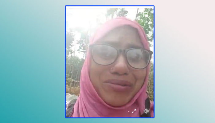 আটকে রেখে নির্যাতন, পুলিশের সহায়াতায় উদ্ধার- আহত ১